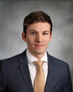 Martín Reyes Holguín